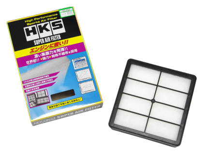 HKS SPF CR9W/CR6W 4G63 GDI/4G94 GDI