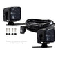 Borne Off-Road 21+ Bronco Light Pods 2pc Ditch 3x3 Spot BNLT-BR-21-DT2S