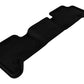 3D MAXpider 2011-2020 Infiniti QX80/QX56 Kagu 2nd Row Floormats - Black L1IN01621509