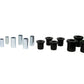 Whiteline 1964-1974 Chevrolet G10 Van Control Arm - Upper & Lower Bushing W56421