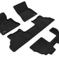 3D MAXpider 07-13 BMW X5 Elegant Black R1 R2 R3 L1BM05104709