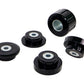 Whiteline Nissan 350Z/370Z/Z 03+ Rear Differential Bushing Kit (Motorsports Version) KDT911M