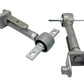 Whiteline 99-05 Honda Civic Type R Heavy Duty Rear Control Arm Upper - Arm KTA333