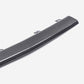 Anderson Composites 2024 Ford Mustang Dark Horse Carbon Fiber Upper Grille Trim AC-UGT24FDMUDH