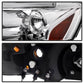 Spyder Pontiac G6 2/4DR 05-08 Projector Headlights LED Halo LED Chrm PRO-YD-PG605-HL-C 5011602