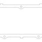 Cometic Gasket Cometic Ford 385 Series V8 .188in Fiber Valve Cover Gasket C5205-188