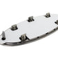 Ford Racing 18-20 F-150 Black Oval Kit w/Camera M-1447-F15BC