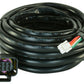 AEM Sensor Harness for 30-0300 X-Series Wideband Gauge 30-3427