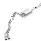 Borla 2015 Cadillac Escalade/Yukon Denali 6.2L V8 AT 2WD/4WD Split Side Exit SS S-Type CB Exhaust 140652