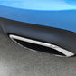 Corsa 17-18 Dodge Charger/Chrysler 300 5.7L V8 Xtreme Cat-Back Dual Rear Exit w/4.5in Polished Tips 21018