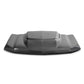 Anderson Composites 20-24 Chevy Silverado Type-AZ Carbon Fiber Hood AC-HD20CHSV-AZ
