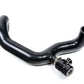 Agency Power 17-20 Can-Am X3 Turbo Silicone Boost Tube w/BOV Port AP-108-1009