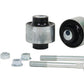 Whiteline 05-12 / 16-18 BMW 120i Front Caster Adj Kit-Radius Arm Bushing KCA488