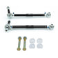 SPL Part Rear Toe Arms with Eccentric Lockouts for Porsche 996 / 997