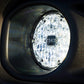 ARB Jeep JL/JT SAE Only Plug N Play Fog Light Kit (Bumper Kit) - White V3JW2KWSO