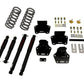Belltech Lowering Kit With Nd2 Shocks 808Nd