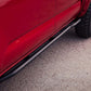 Body Armor 4x4 05-22 Toyota Tacoma Double Cab Short Bed Revo Rock Sliders - Black TC-4125