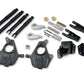 Belltech Lowering Kit With Nd2 Shocks 656Nd
