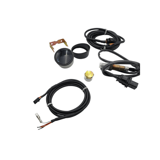 BLOX Racing 94-01 Acura Integra DC2/DC4/DB8/DB7 Digital A/F Gauge with LSU4.9 Sensor BXGA-00120