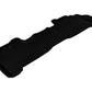 3D MAXpider 2007-2013 Acura MDX Kagu 2nd Row Floormats - Black L1AC00021509