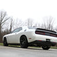 Corsa Performance 15-17 Dodge Challenger Sport Cat-Back Dual Rear Exit with Twin 3.5in