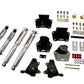 Belltech Lowering Kit With Sp Shocks 804Sp