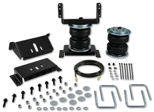 Air Lift Loadlifter 5000 Ultimate Rear Air Spring Kit for 73-86 Chevrolet K30 Pick Up 88237