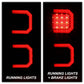 Spyder 04-09 Dodge Durango LED Tail Lights - Black Smoke ALT-YD-DDU04-LED-BSM 5086549