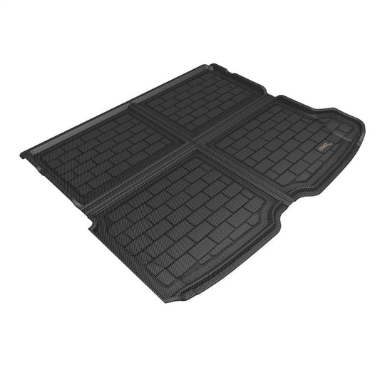 3D MAXpider 23-24 Mercedes-Benz Glc Class (X254) Kagu Black Cargo M1MB1781309