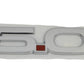 Ford Performance Parts Ford Racing 15-17 Ford Mustang 5.0L Fender Emblem Chrome