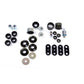 Whiteline Essential Vehicle Kit