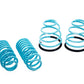 Godspeed Traction-S Performance Lowering Springs For Porsche 911 (997) 2005-12, RWD Only