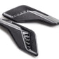 Ford Racing 21-24 F-150 Raptor Carbon Fiber Fender Vent Set - Gloss M-16026-FG