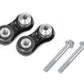 BMR Suspension BMR 20-22 Ford Mustang GT500/2024 Mustang Dark Horse Vertical Link Rear Lower Control Arm - Black VL766