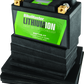 BikeMaster Lithium Ion 2.0 Battery BMP14B-FP 780853