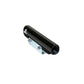 Aeromotive 02-14 WRX / 07-20 STI Top Feed Fuel Rails - Black 14169