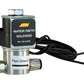 AEM Water/Methanol Injection System - High-Flow Low-Current WMI Solenoid - 200PSI 1/8in-27NPT In/Out 30-3326