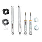 Belltech 04-15 Titan 2in. Leveling Kits 1029SP