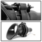 Xtune Chevy Camaro V6 2014-2016 ( Not V8 Models ) OEM Fog Light w/Switch Clear FL-CCAM14-ROD-C 9031601