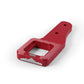 Borne Off-Road 2017+ Ford Raptor / 2009+ Ford F150 Borne Off-Road Billet Tow Hooks - Red BNTH-F150-17RD