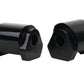 Whiteline Plus 5/95-99 Pathfinder / 5/95-03 Infiniti QX4 Fr Control Arm Lwr Inner Rear Bushing Kit W53277