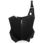 Acerbis 16-18 Kawasaki KX250F-450F/ 19-24 KX250-450/ 21-24 KX250X/450X Front Number Plate - Black 2449390001