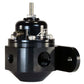 AEM Electronics Universal Fuel Pressure Regulator Black
