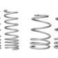 Whiteline 20-21 Toyota GR Supra Front and Rear Performance Lowering Springs WSK-TOY001