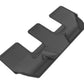 3D MAXpider 2015-2019 Volvo XC90 Kagu 3rd Row Floormats - Black L1VV02031509