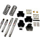 Belltech Lowering Kit With Sp Shocks 808Sp