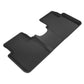 3D MAXpider 2017-2020 Honda CR-V Kagu 2nd Row Floormats - Black L1HD08621509