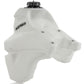 Acerbis 16-19 KTM SX125/150/ SX250 XC250/300/ XC-W150-300 3.1 Gallon Fuel Tank - Natural 2375060147