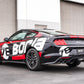 Borla 2018 Ford Mustang GT 5.0L AT/MT 3in S-Type Catback Exhaust w/ Valves 140742