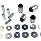 Whiteline Plus 02-09 Lexus GX470 / 06+ Toyota FJ Cruiser Fr C/A - Lwr Inner Front & Rear Bushing Kit W53312